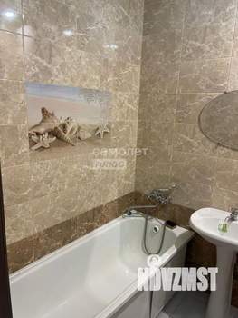 1-к квартира, на длительный срок, 41м2, 10/17 этаж