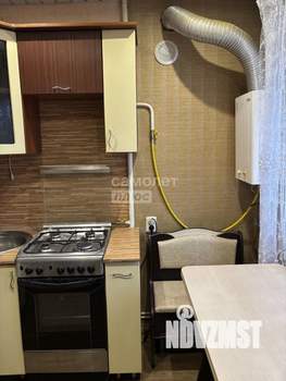 1-к квартира, на длительный срок, 35м2, 3/5 этаж