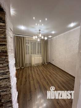 1-к квартира, на длительный срок, 45м2, 9/15 этаж