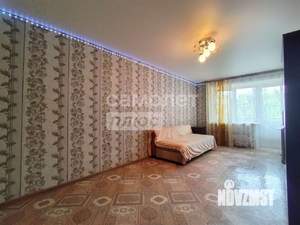 1-к квартира, на длительный срок, 38м2, 3/9 этаж
