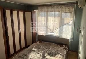 1-к квартира, на длительный срок, 33м2, 5/5 этаж