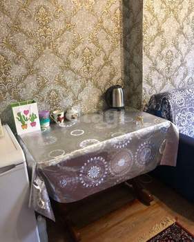 1-к квартира, на длительный срок, 10м2, 1/5 этаж