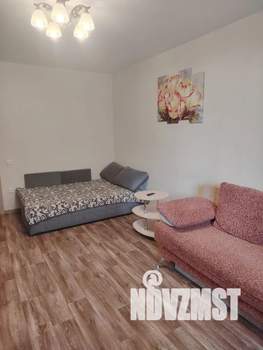 1-к квартира, посуточно, 38м2, 11/15 этаж