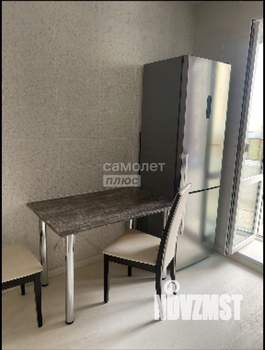 1-к квартира, на длительный срок, 46м2, 6/19 этаж