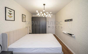 2-к квартира, на длительный срок, 48м2, 11/19 этаж