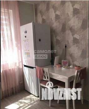 1-к квартира, на длительный срок, 33м2, 8/10 этаж