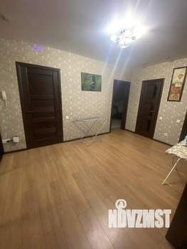 2-к квартира, на длительный срок, 81м2, 2/19 этаж