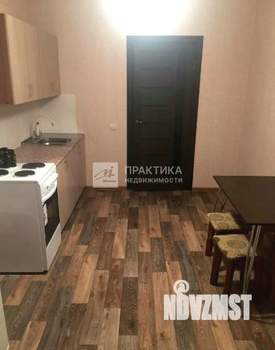 1-к квартира, на длительный срок, 45м2, 7/15 этаж