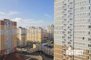 1-к квартира, на длительный срок, 44м2, 19/19 этаж