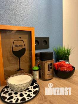 Студия квартира, посуточно, 30м2, 24/24 этаж