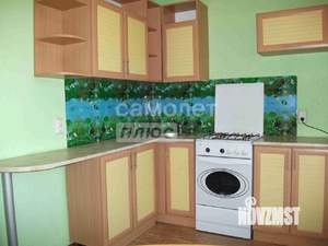 1-к квартира, на длительный срок, 40м2, 4/10 этаж