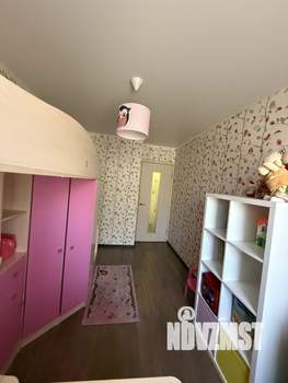 3-к квартира, на длительный срок, 56м2, 3/5 этаж