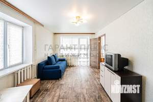 2-к квартира, на длительный срок, 44м2, 3/5 этаж