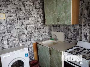 2-к квартира, на длительный срок, 50м2, 9/11 этаж
