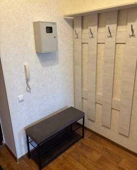 1-к квартира, на длительный срок, 45м2, 5/16 этаж
