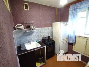 1-к квартира, на длительный срок, 30м2, 3/5 этаж