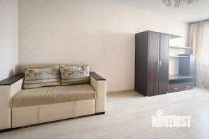 1-к квартира, на длительный срок, 33м2, 13/18 этаж