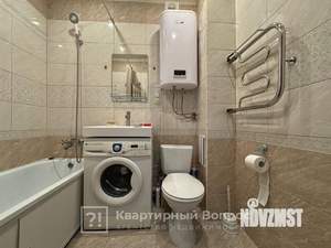 1-к квартира, на длительный срок, 45м2, 13/18 этаж