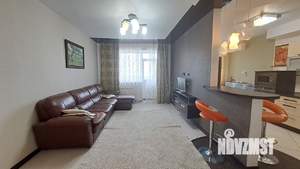 3-к квартира, на длительный срок, 100м2, 4/10 этаж