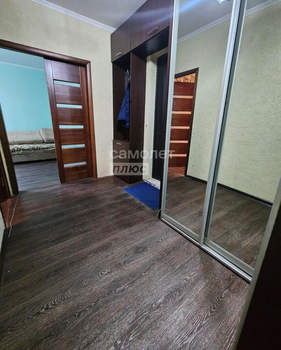 2-к квартира, на длительный срок, 55м2, 2/9 этаж