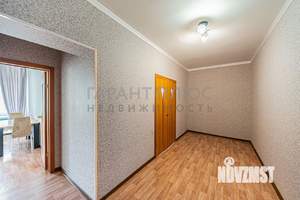 1-к квартира, на длительный срок, 58м2, 5/9 этаж