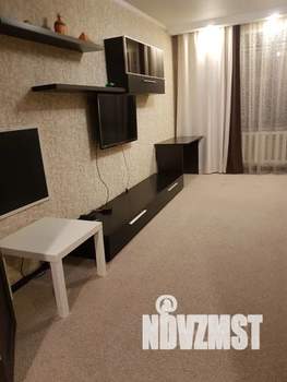 2-к квартира, посуточно, 60м2, 1/10 этаж