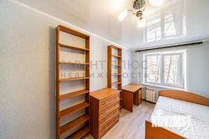 2-к квартира, на длительный срок, 45м2, 2/5 этаж