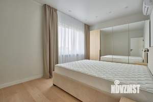 2-к квартира, на длительный срок, 52м2, 5/19 этаж