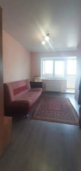 1-к квартира, на длительный срок, 35м2, 15/21 этаж