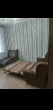 1-к квартира, на длительный срок, 29м2, 1/9 этаж