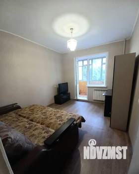 1-к квартира, на длительный срок, 32м2, 4/9 этаж