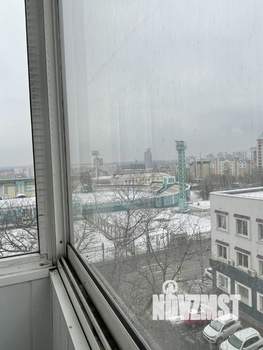 1-к квартира, на длительный срок, 35м2, 6/10 этаж