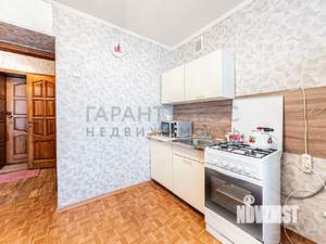 1-к квартира, на длительный срок, 35м2, 1/5 этаж