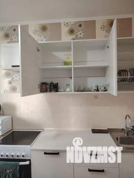 1-к квартира, посуточно, 38м2, 11/15 этаж