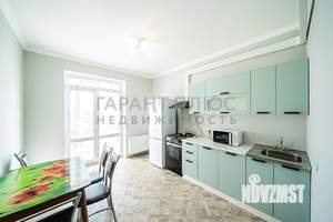 2-к квартира, на длительный срок, 65м2, 17/24 этаж