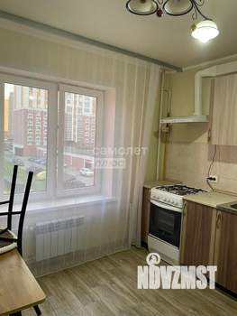 1-к квартира, на длительный срок, 37м2, 3/10 этаж