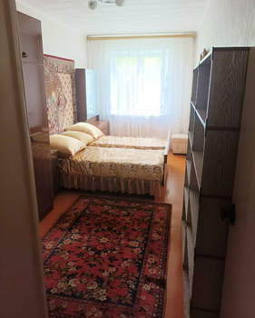 2-к квартира, на длительный срок, 55м2, 3/5 этаж