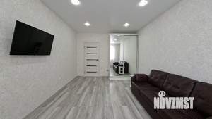 1-к квартира, на длительный срок, 45м2, 7/20 этаж