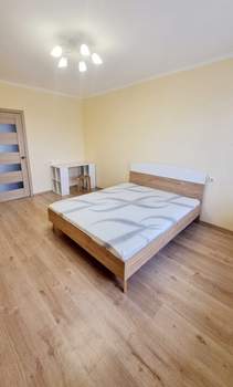 1-к квартира, на длительный срок, 40м2, 9/10 этаж