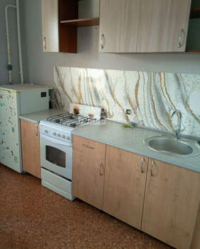 1-к квартира, на длительный срок, 38м2, 3/9 этаж