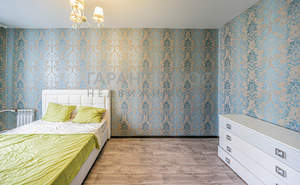 3-к квартира, на длительный срок, 80м2, 4/4 этаж