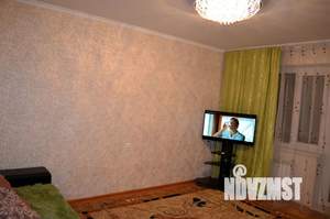 3-к квартира, посуточно, 70м2, 10/10 этаж