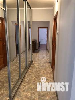 2-к квартира, посуточно, 62м2, 6/10 этаж