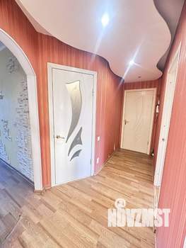 3-к квартира, на длительный срок, 61м2, 3/5 этаж