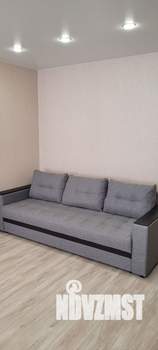 1-к квартира, на длительный срок, 42м2, 7/19 этаж