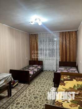 2-к квартира, на длительный срок, 51м2, 1/5 этаж