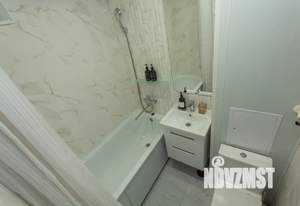 2-к квартира, посуточно, 45м2, 3/4 этаж