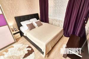 2-к квартира, посуточно, 65м2, 14/14 этаж