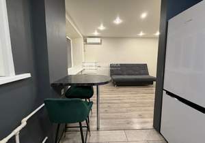 1-к квартира, на длительный срок, 30м2, 4/5 этаж