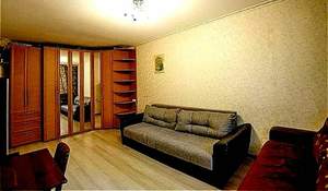 1-к квартира, на длительный срок, 38м2, 12/20 этаж